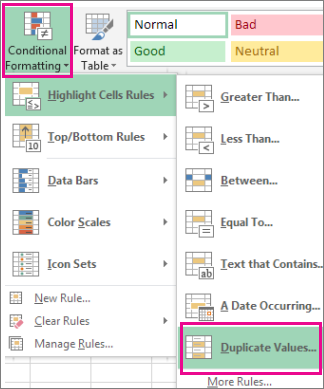 Excel Functions: How to Wrangle Data with Spreadsheets