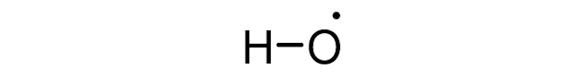 Hydroxyl radical