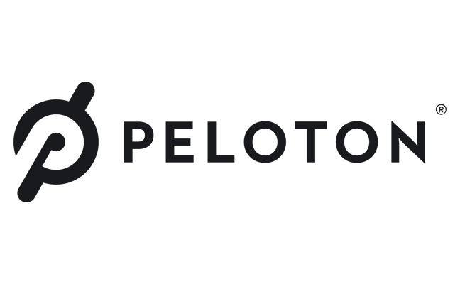 Peloton logo