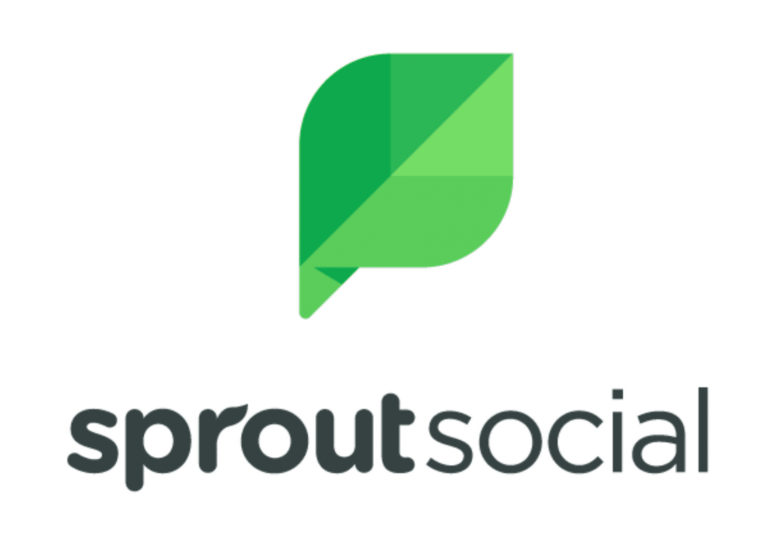 Logo for social listening tool SproutSocial