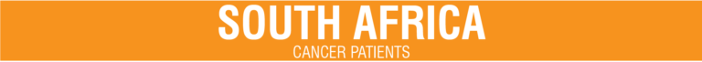 South Africa – Cancer Patients