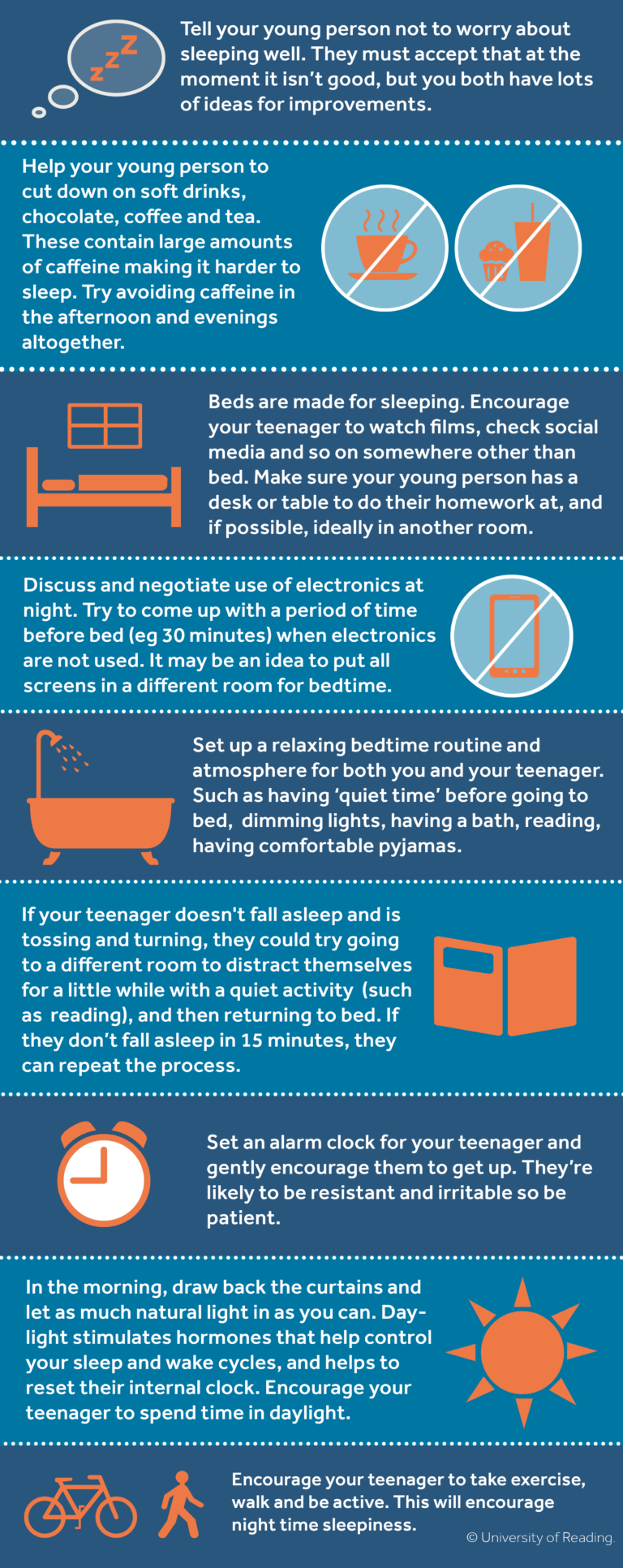 Why Is My Period Changing? An Infographic Before & After Your 30s