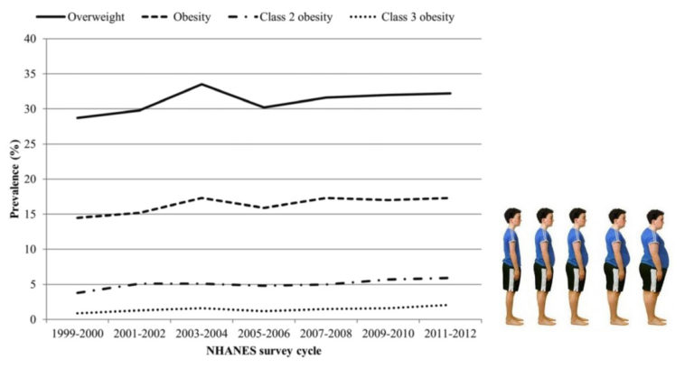 Increase Risk of Obesity