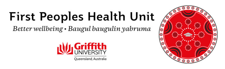 First Peoples Health Unit