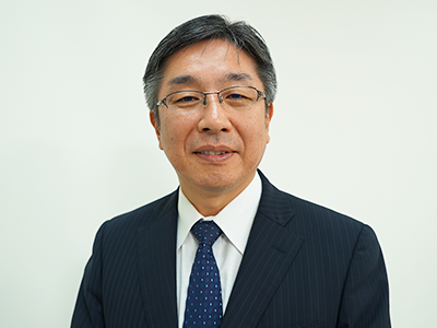 Hitoshi SHIRAKAWA