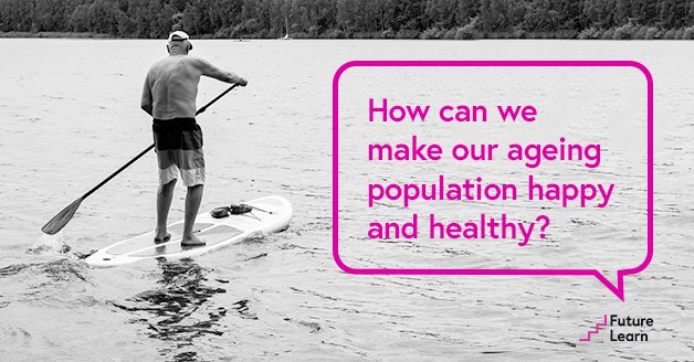 5 things every health professional needs to know to cope with our ageing population