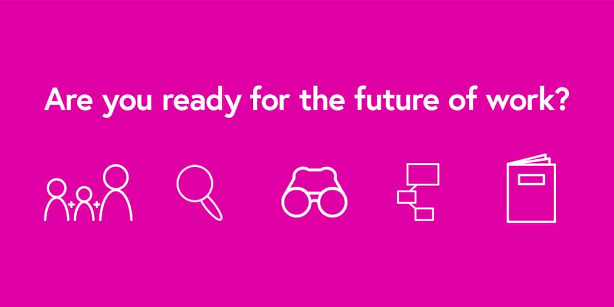 5 ways to prepare for the workplace of 2026 FutureLearn