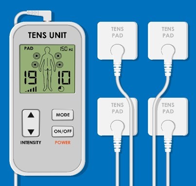 TENS machine