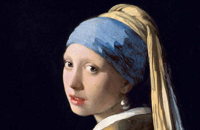 Vermeer Selection