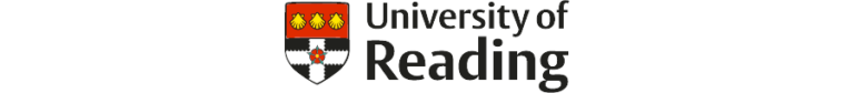 University of Reading logo