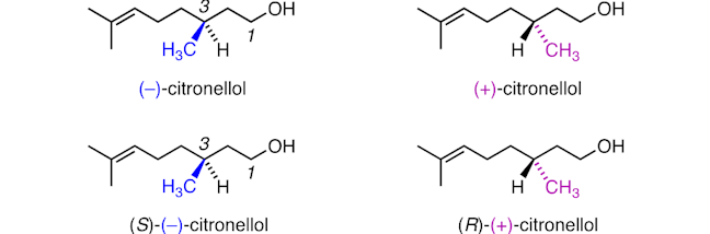 citronellol1