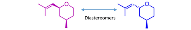 Diastereomer