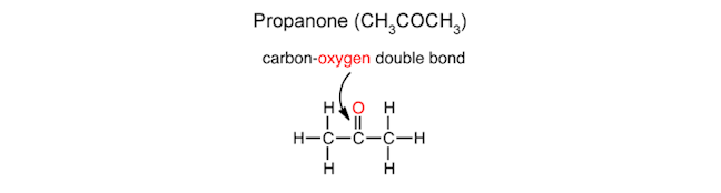 propanone