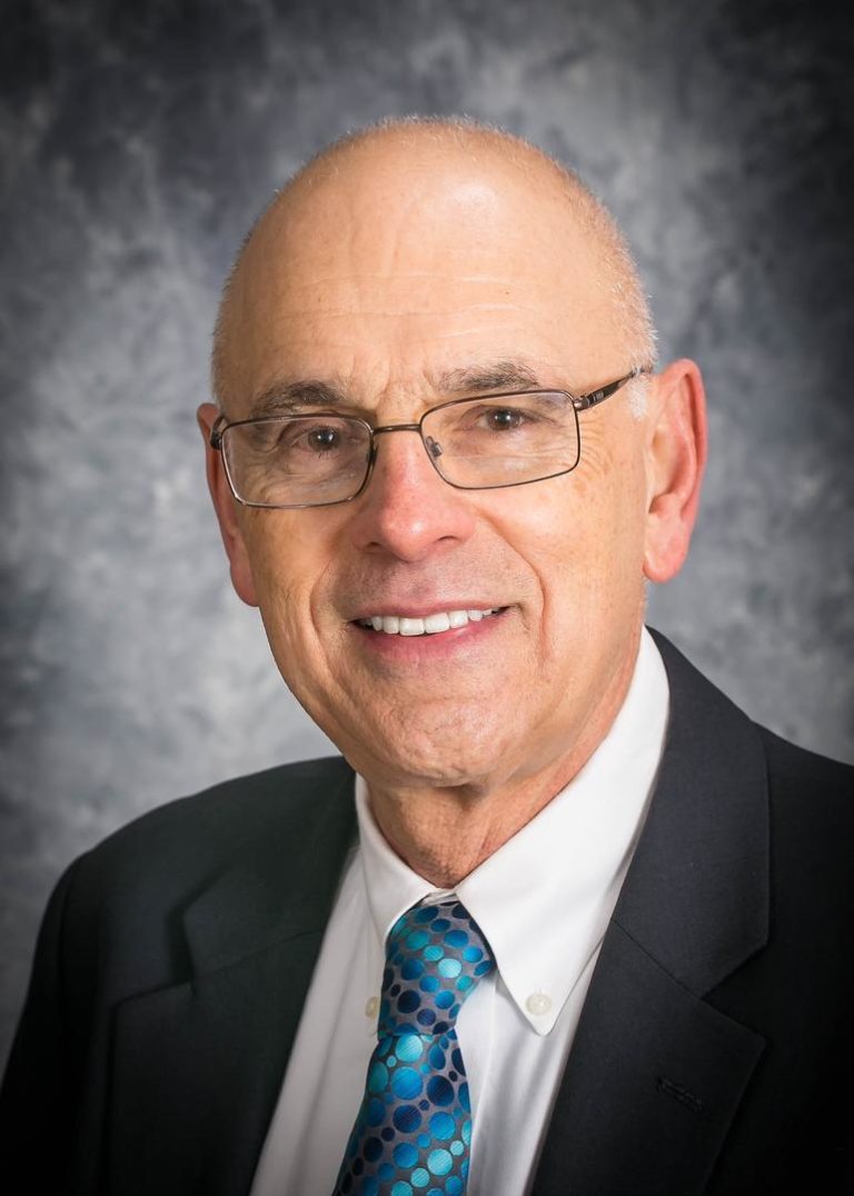 Professor Dennis R. Young