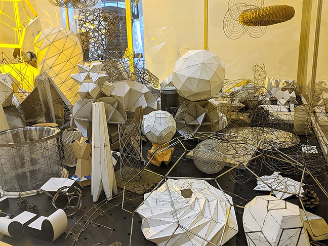 The Experimental Art of Olafur Eliasson