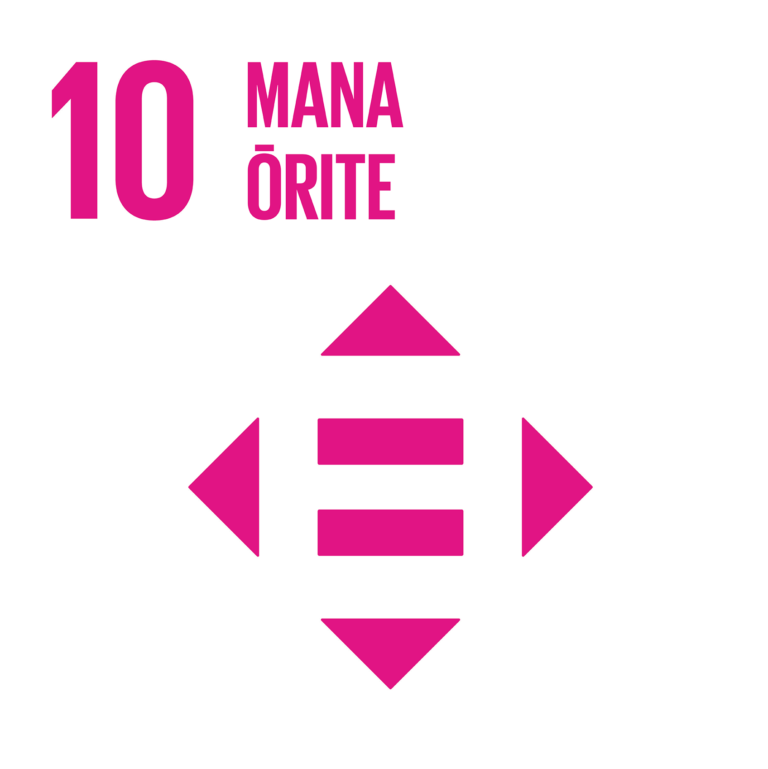 Icon of a diamond with a window inside with the title "Mana Orite"