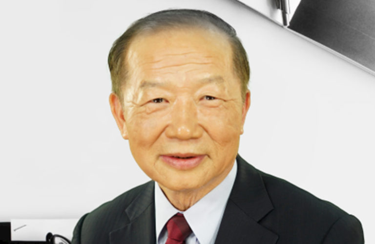 Prof. Hsieh, Ming-Jer