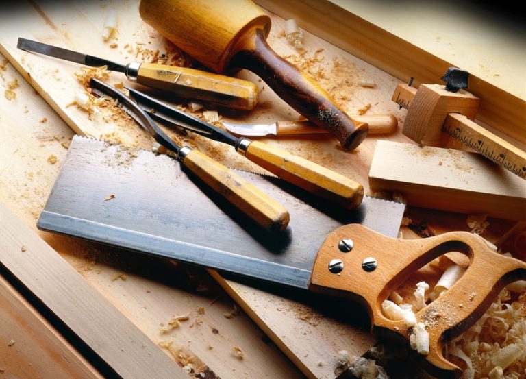 Carpenter - Toolbox