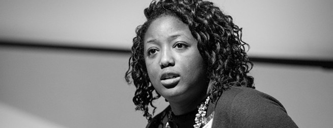 Anne-Marie Imafidon