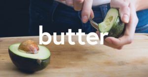 butter-futurelearn-food-as-medicine