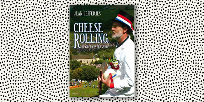 Photo of the book Cheese Rolling in Gloucestershire