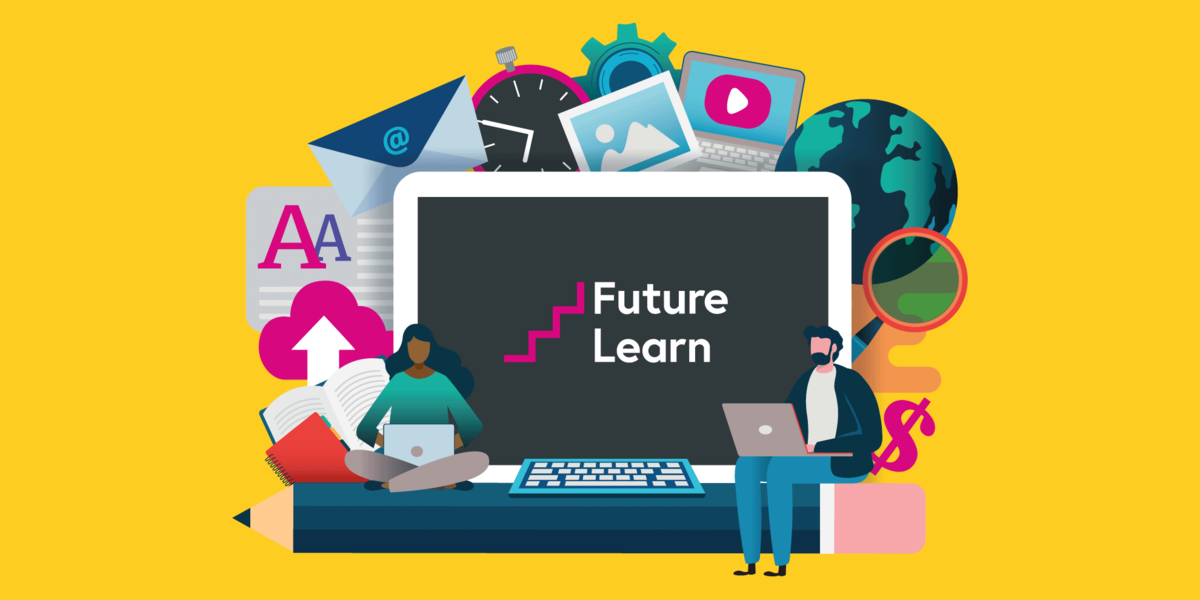 Life at FutureLearn