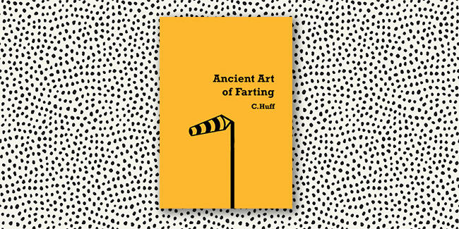 Photo of the book Ancient Art of Farting