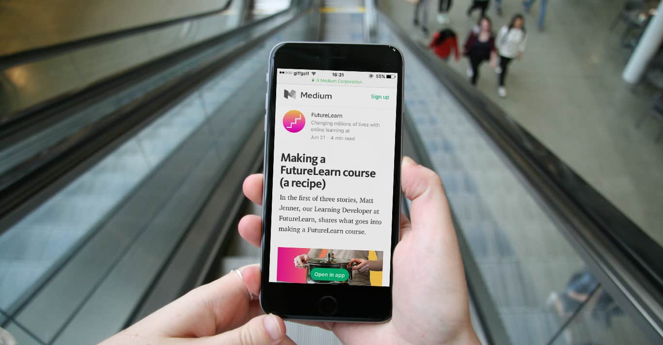 Find Us On Medium Find Us On Medium