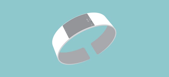 fitbit health technology