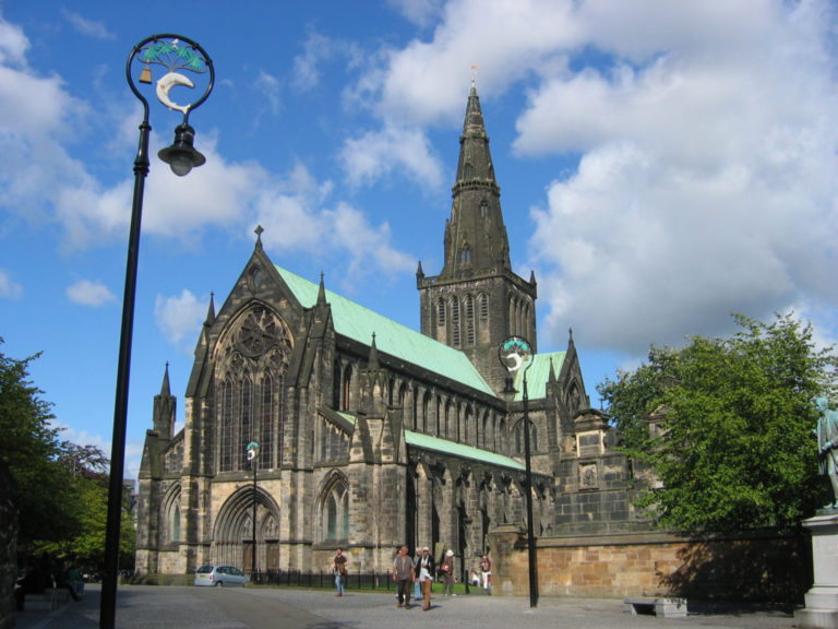 Glasgow Cathedral