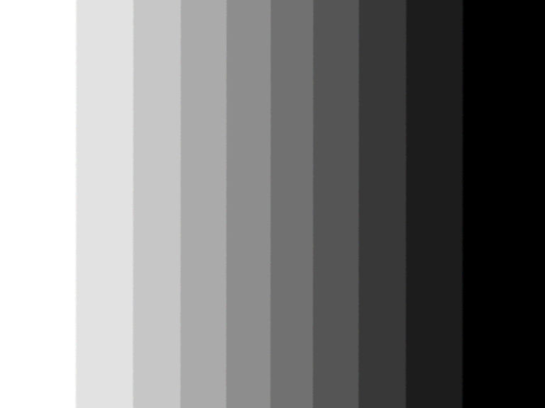 black-grey-white spectrum