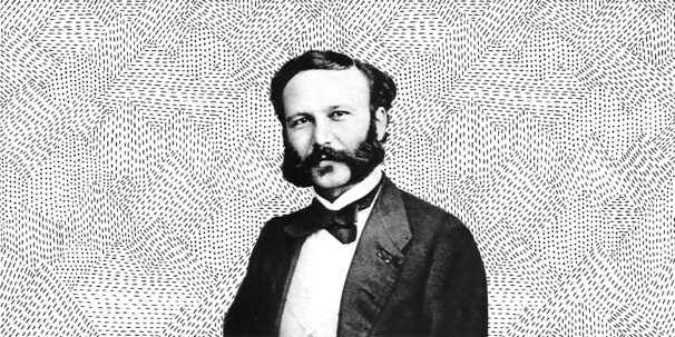 Henry Dunant Henry Dunant