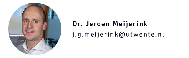 Dr. Jeroen Meijerink