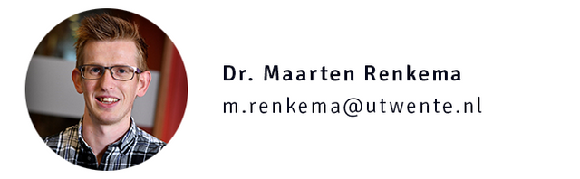 Dr. Maarten Renkema