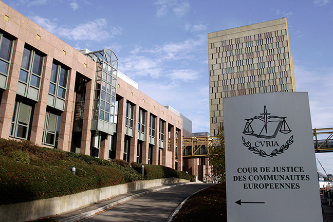 CJEU