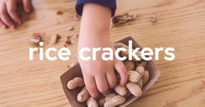 rice-crackers-futurelearn-food-as-medicine