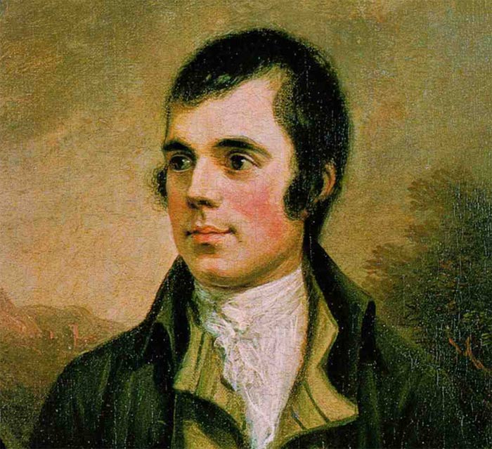 Robert Burns (1759-1796)