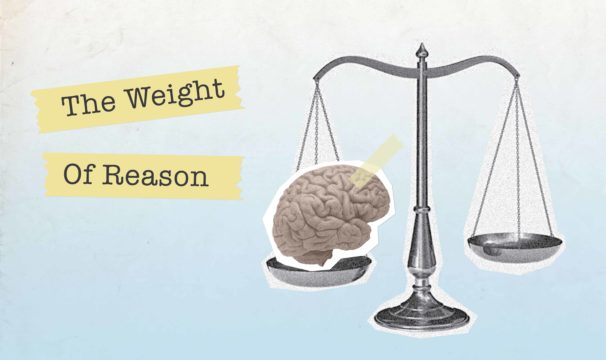 The-Weight-of-Reason- Warwick image