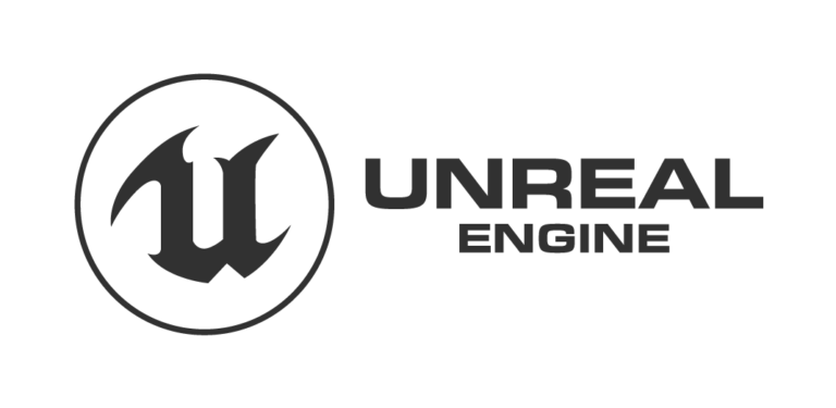 Unreal Game Engine Logo