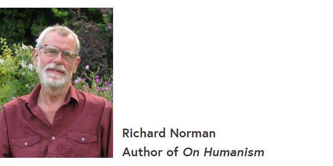 Richard Norman