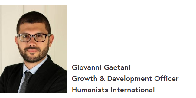 Giovanni Gaetani