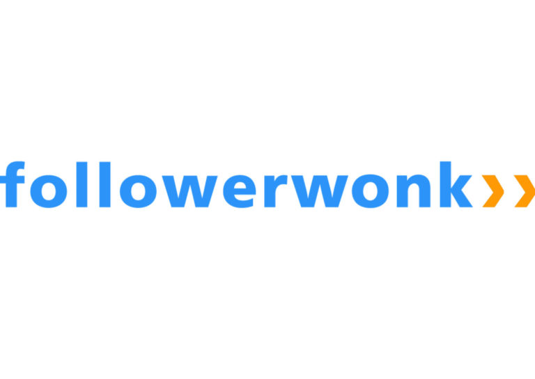 Logo for social listening tool Followerwonk