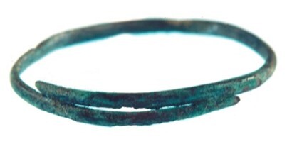 Wire Bracelet