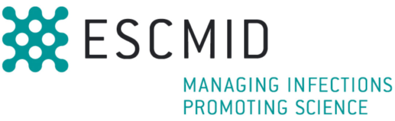 Picture of the ECCMID logo