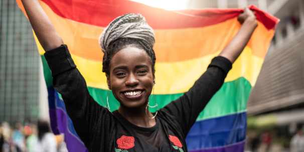 Celebrating Lgbt History Month Celebrating Lgbt History Month