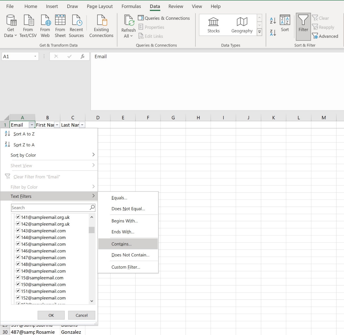 how-to-clean-your-data-using-excel