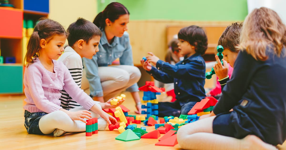 Courses to help you improve the lives of children - FutureLearn