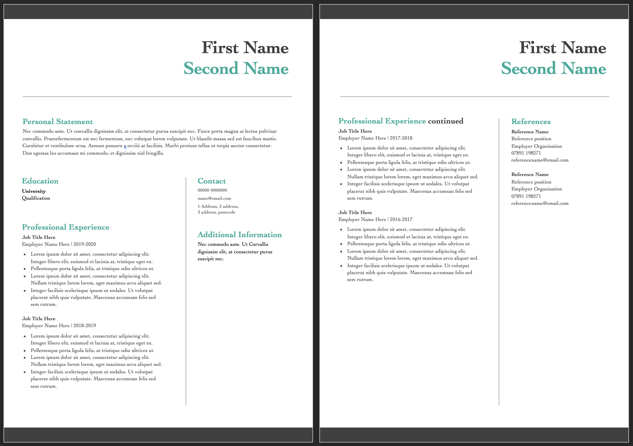 resume format word download india   61