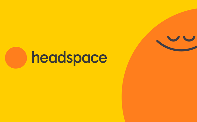 Headspace logo