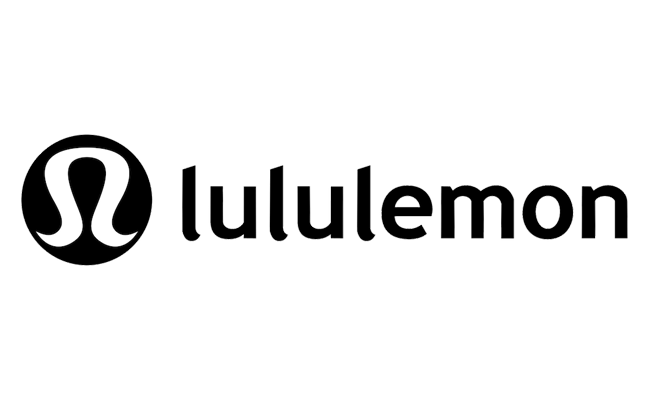 Lululemon logo